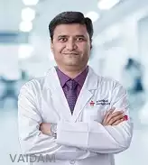 Dr. Uday A Murgod