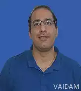 Dr. Uday Singh Raswan