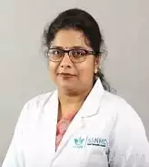 Dr. Usha Vikranth