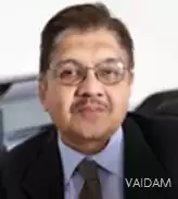 Dr. V. K. Rajoria