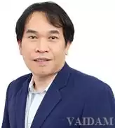 Dr. Veera Suwanruangsri