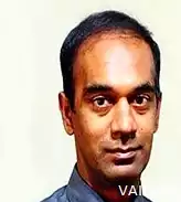 Dr. Srikanth Vemula