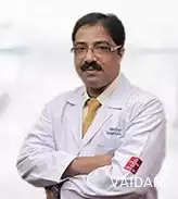 Dr. Venkatesh Reddy