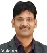 Dr. Venu Gopal G