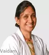 Dr. R. Vidya Rama