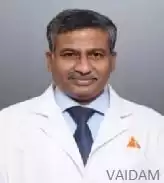Dr. Vidyasagaran T