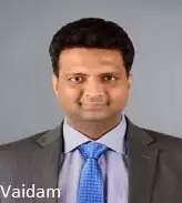 Dr. Vijay Agarwal
