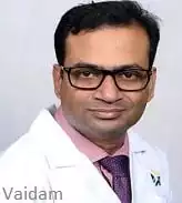 Dr. Vijay Shankar