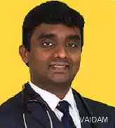 Dr. Vijayaraghavan G