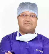 Dr. Vikas Jain