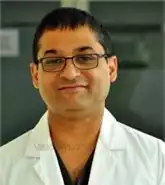 Dr. Vikram Barua Kaushik