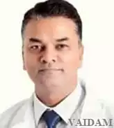 Dr. Vikram Singh Bhadauria