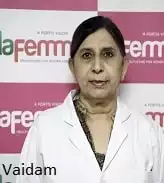 Dr. Vimal Grover