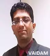 Dr. Vineet Saggar