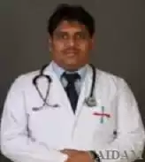 Dr. Vinod Gore