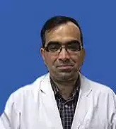 Dr. Vipin Kumar