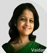 Dr. Vishakha Basavraj Karpe