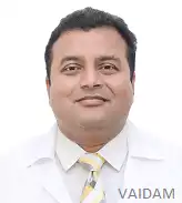 Dr. Vishal Peshattiwar