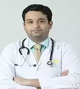 Dr. Vivek Iyer