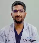 Dr. Vivek Kakkad