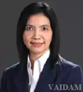 Dr. Wanicha Panyakhamlerd