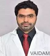 Dr. Wasim P
