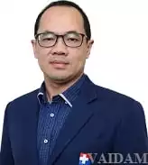 Dr. Wasupong Sridermma