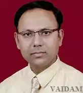 Dr. Yogesh Shende