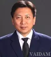 Dr. Yotin Chinvarun