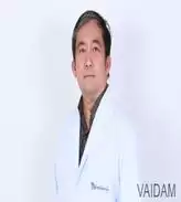 Dr. Bansithi Chaiyaprasithi