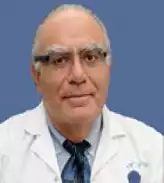 Dr. Moshe Inbar