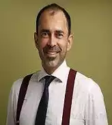 Dr. Nicandro Figueiredo