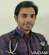 Dr. Sanketh Kotne
