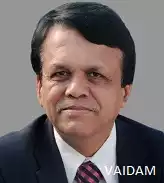 Dr. Satishchandra P