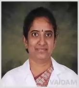Dr. Sunitha Sreedhar