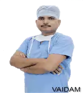 Dr. Susant Kumar Das