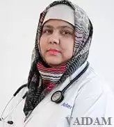 Dr. Syeda Amtul Mubeena