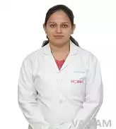 Dr. Trupthi Ganapathi