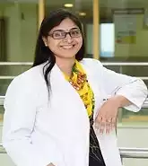 Dr. Aanchal Agarwal