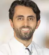 Dr. Abdulkadir Hills