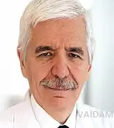 Dr. Akif Mert Erda
