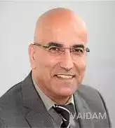 Dr. Ali Keivanjah