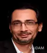 Dr. Amin Abdullah Al Shawabkeh