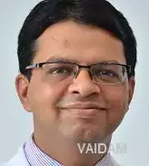 Dr. Amit Upadhyay