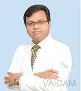 Dr. Amit Shrivastava