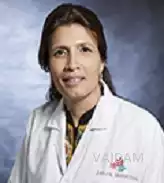 Dr. Anaita Udwadia Hegde