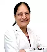 Dr Anjali Tempe