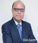 Dr. Anjani Kumar Sharma