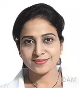 Dr. Anoushka Bagul