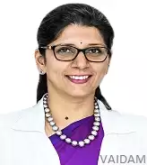 Dr Anshumala Shukla Kulkarni